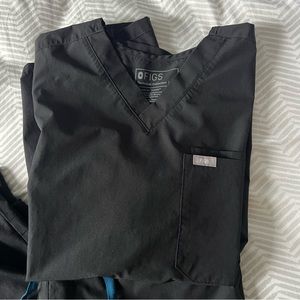 FIGS Scrubs
